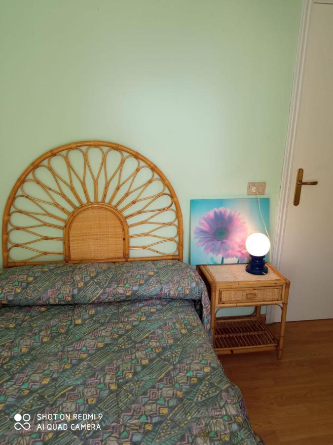 Apartamentos Ramon Foz Exteriör bild