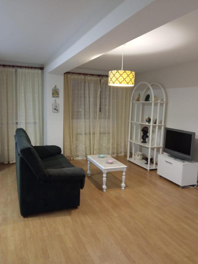 Apartamentos Ramon Foz Exteriör bild