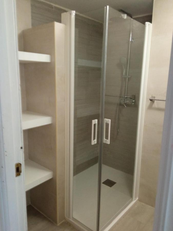 Apartamentos Ramon Foz Exteriör bild