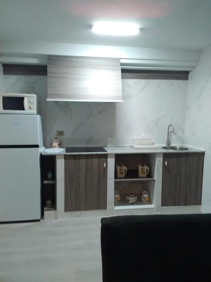 Apartamentos Ramon Foz Exteriör bild